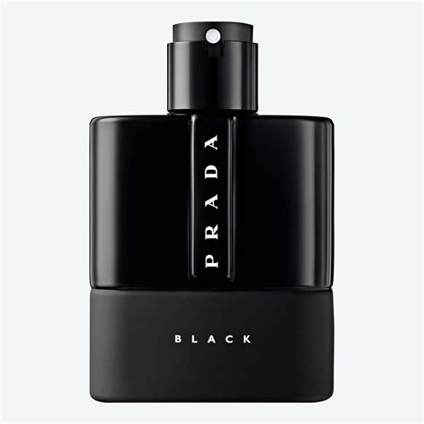 prada black luna rossa pour homme|Prada Luna Rossa black men.